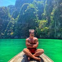 Отзыв от Александр - виза ДТВ